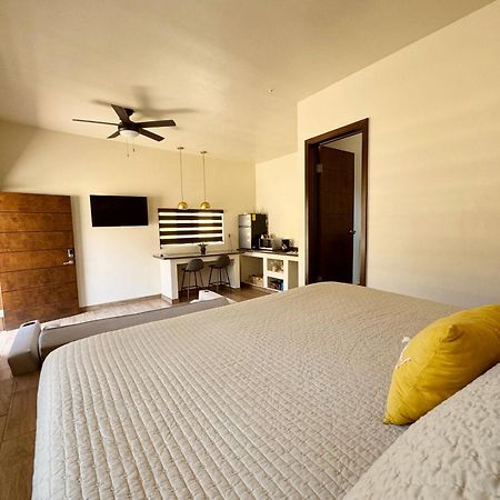 Cozy & Quiet Pet Friendly Studio Ensenada Exteriér fotografie
