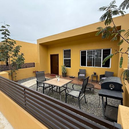Cozy & Quiet Pet Friendly Studio Ensenada Exteriér fotografie