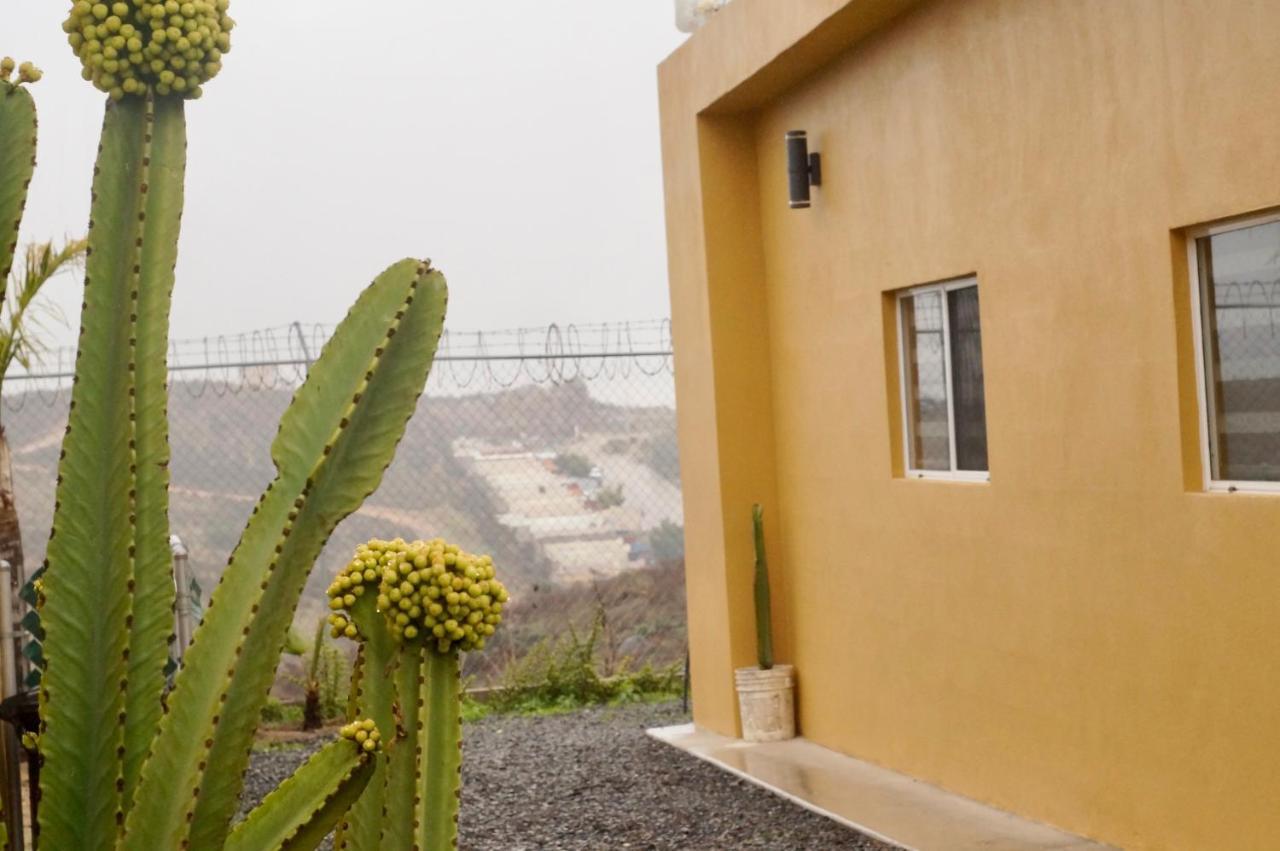 Cozy & Quiet Pet Friendly Studio Ensenada Exteriér fotografie