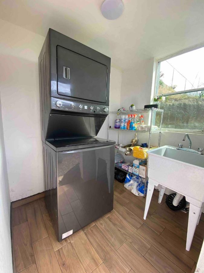 Cozy & Quiet Pet Friendly Studio Ensenada Exteriér fotografie