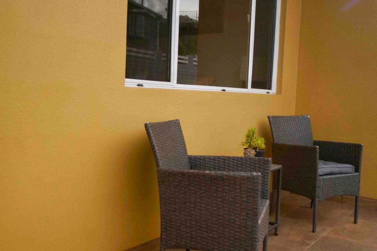 Cozy & Quiet Pet Friendly Studio Ensenada Exteriér fotografie