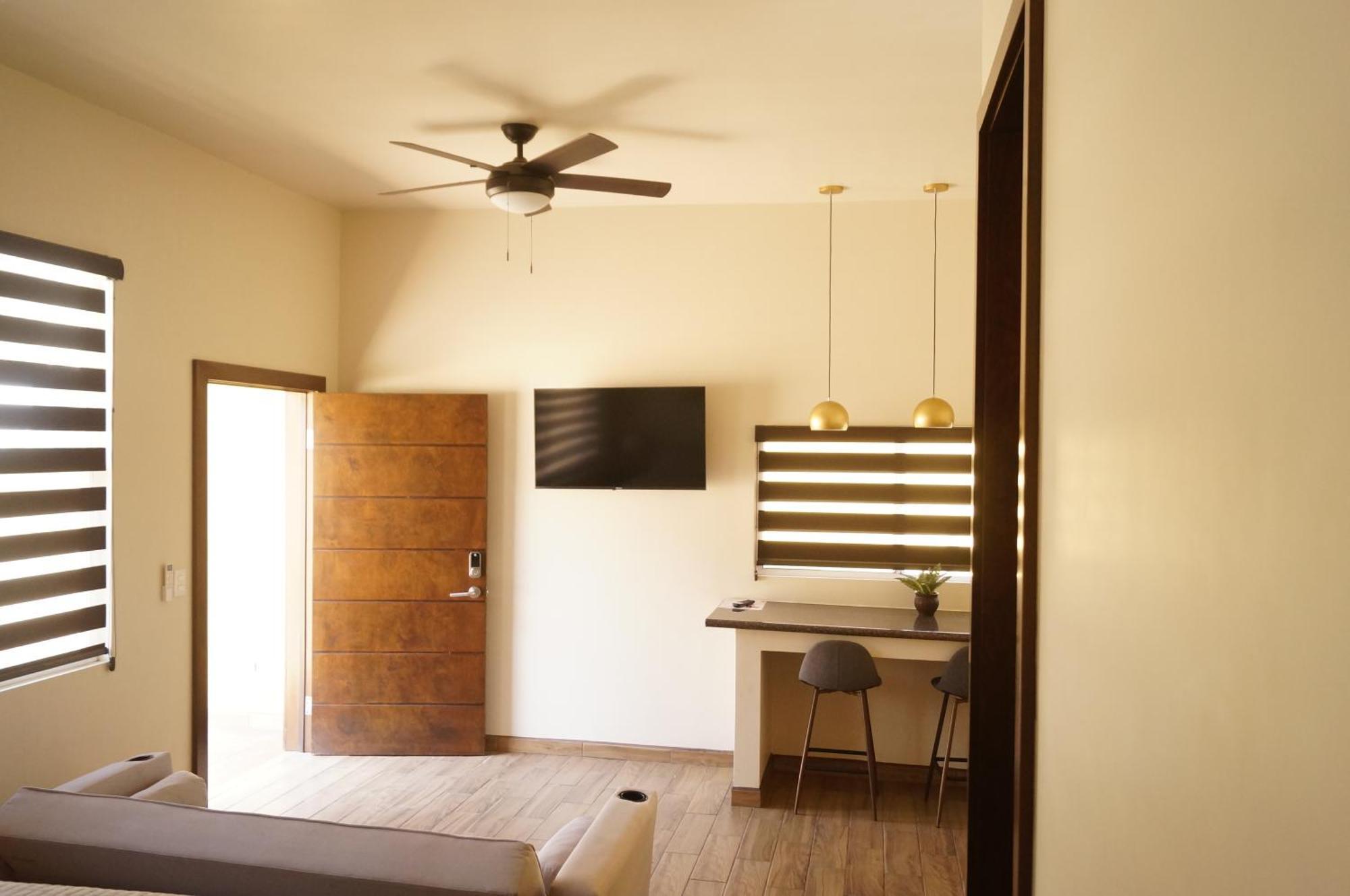 Cozy & Quiet Pet Friendly Studio Ensenada Exteriér fotografie